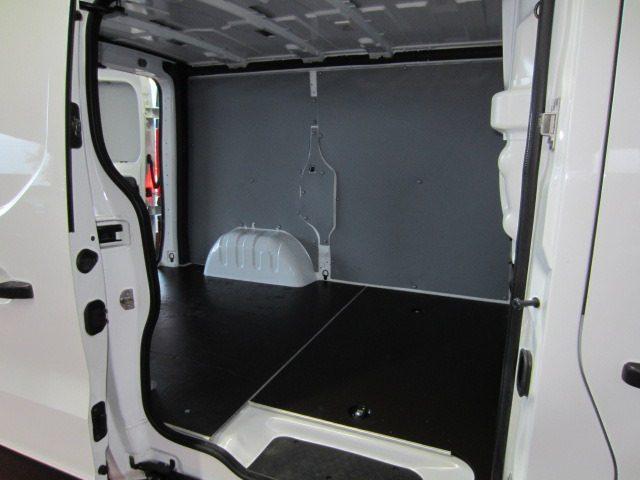 RENAULT Trafic T29 2.0 dCi 145CV PL-TN Furgone Energy Ice