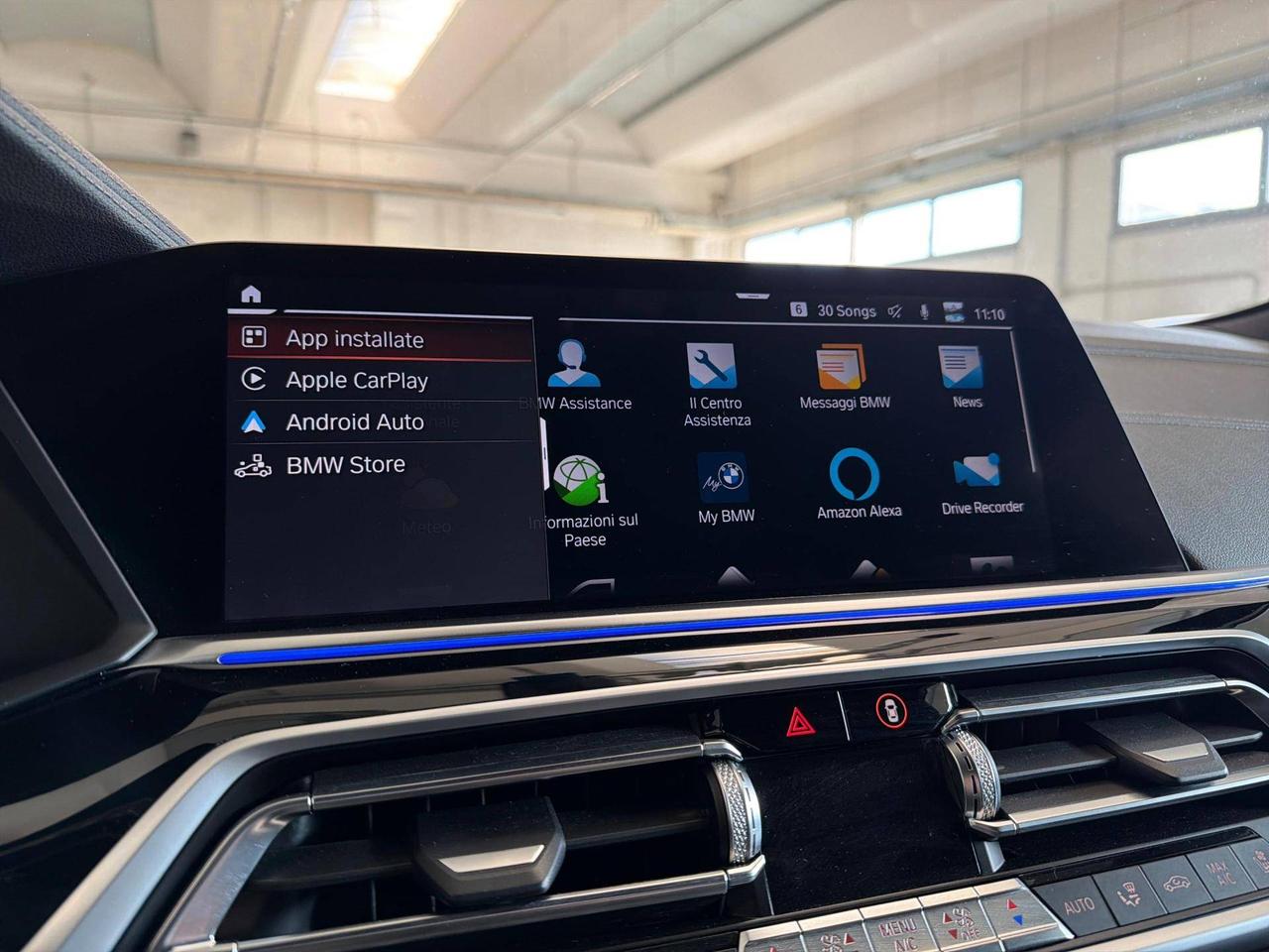 BMW X6 xDrive40i 48V MSport