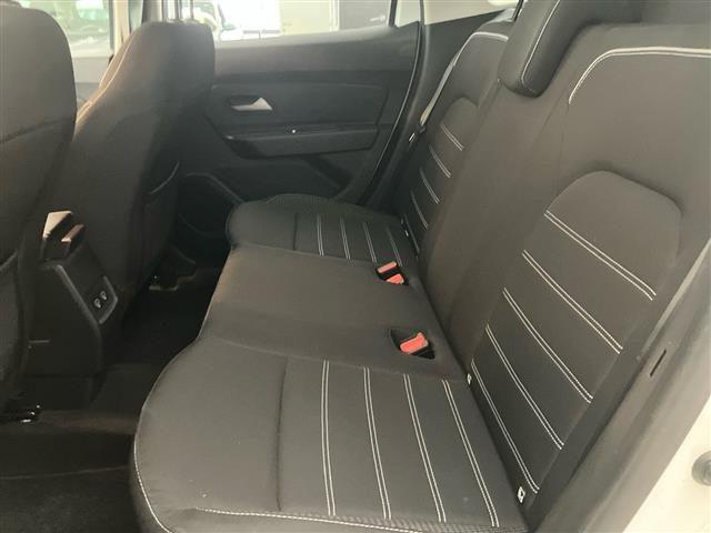 DACIA Duster 1.0 tce Journey UP Gpl 4x2 100cv