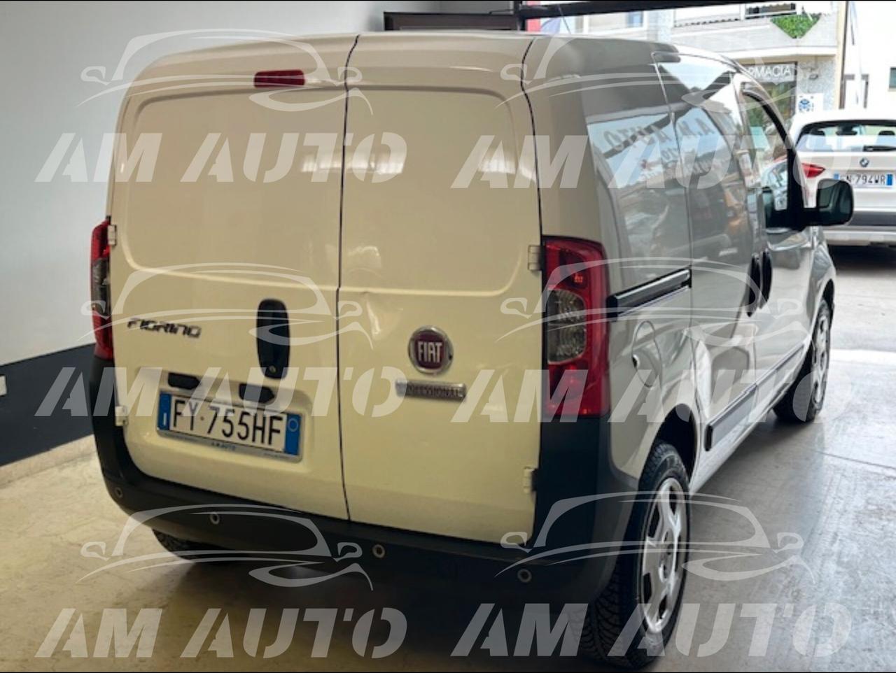 Fiat Fiorino 1.3 MJT 95CV IVA ESPOSTA