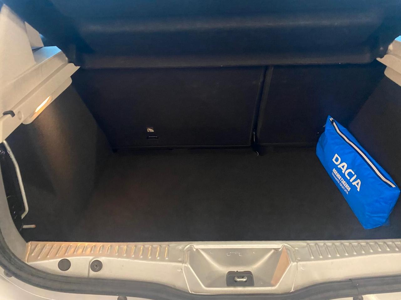 Dacia Sandero 1.5 dCi 8V 90CV Start&Stop Serie Speciale Wow