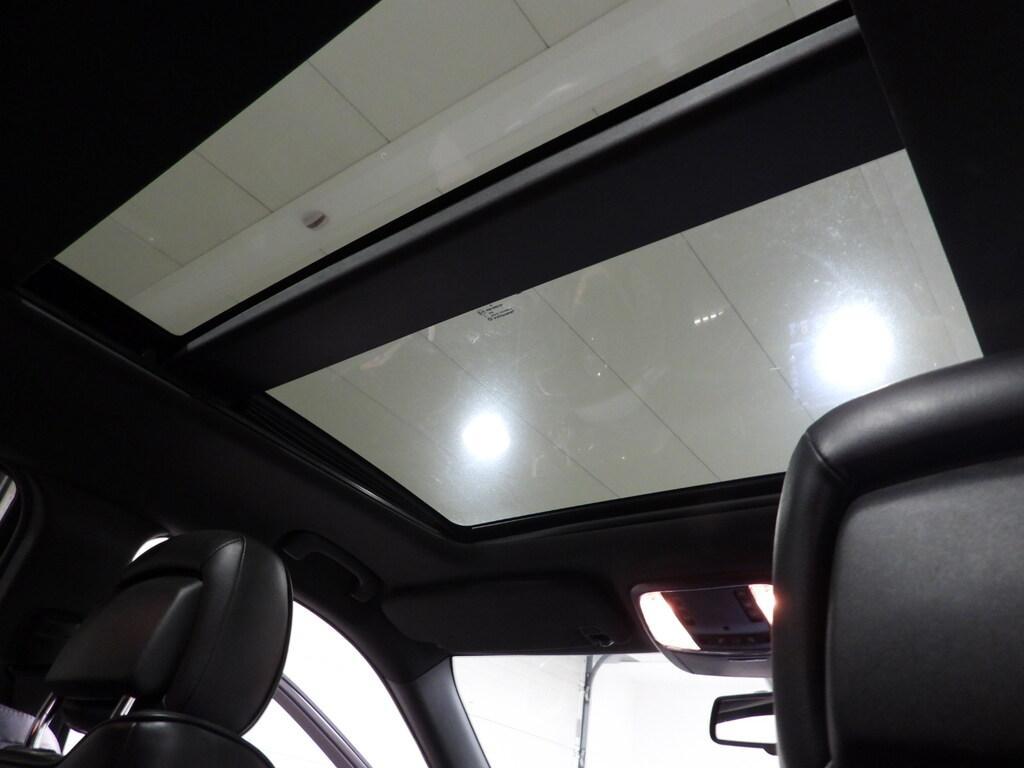 Jeep Grand Cherokee 3.0 CRD Overland Auto