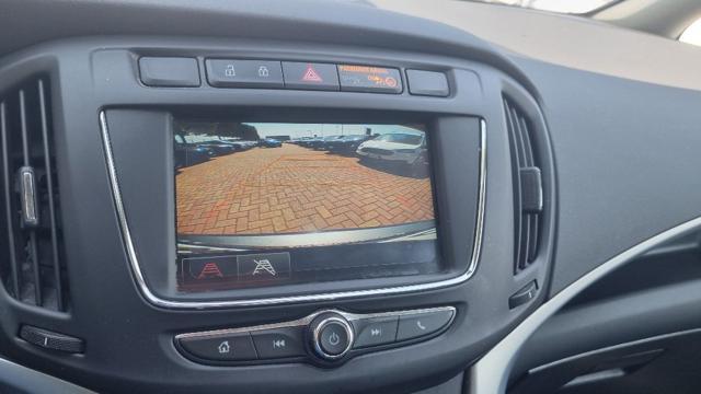 OPEL Zafira 1.6 CDTi 134CV Start&Stop Innovation