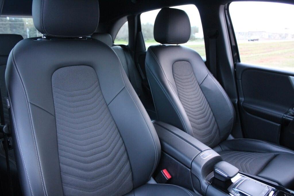 MERCEDES Classe B 180 d Aut. *FULL LED *Pelle