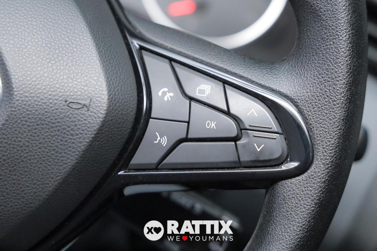 Renault Clio SCe 65 CV 5 porte Life