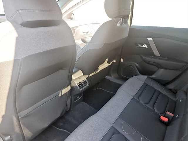 Citroen NUOVA C4 C4 1.2 puretech Max s&s 130cv eat8