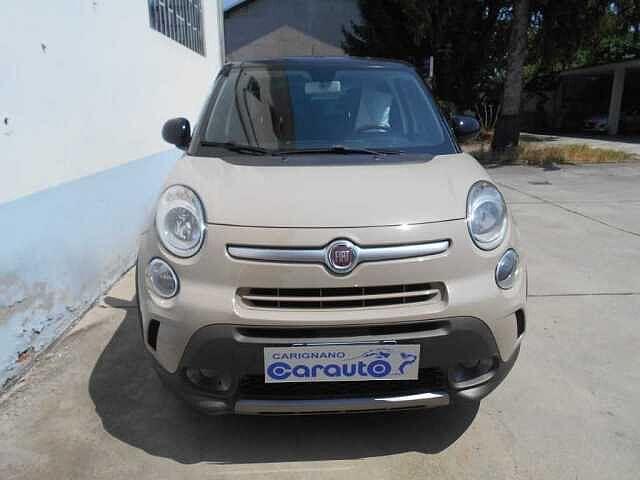 Fiat 500L 1.3 Mjet 85 Trekking 1