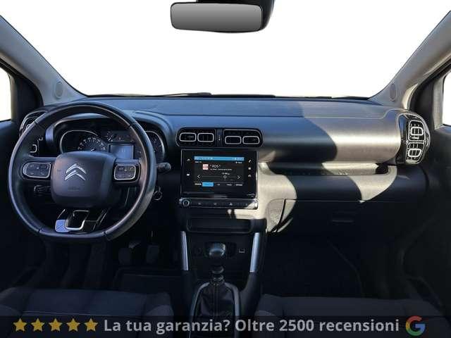 Citroen C3 Aircross 1.2 puretech Shine s&s 110cv