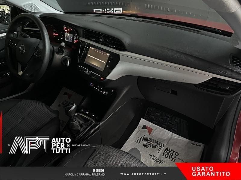 Opel Corsa Corsa 1.5 Elegance s&s 100cv