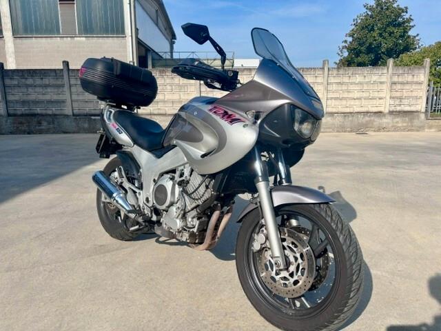 Yamaha TDM 850 2000- LEGGERE BENE ANNUNCIO