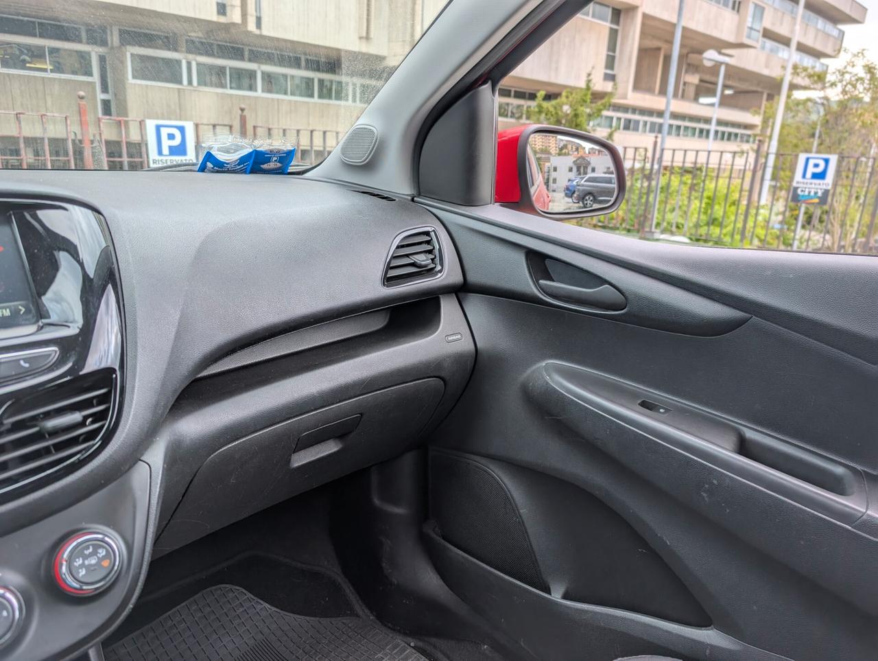 Opel Karl 1.0 73 CV GPL Advance