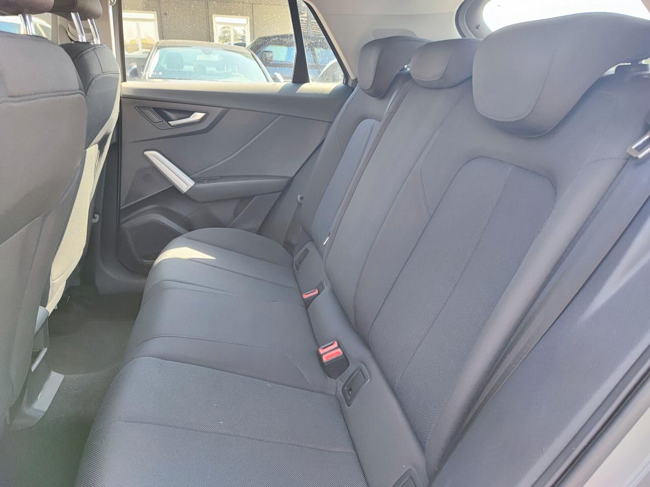 Audi Q2 1.6 TDI Business