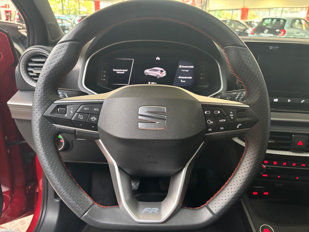 Seat Ibiza 1.0 EcoTSI 115 CV 5 porte Anniversary Limited Edition