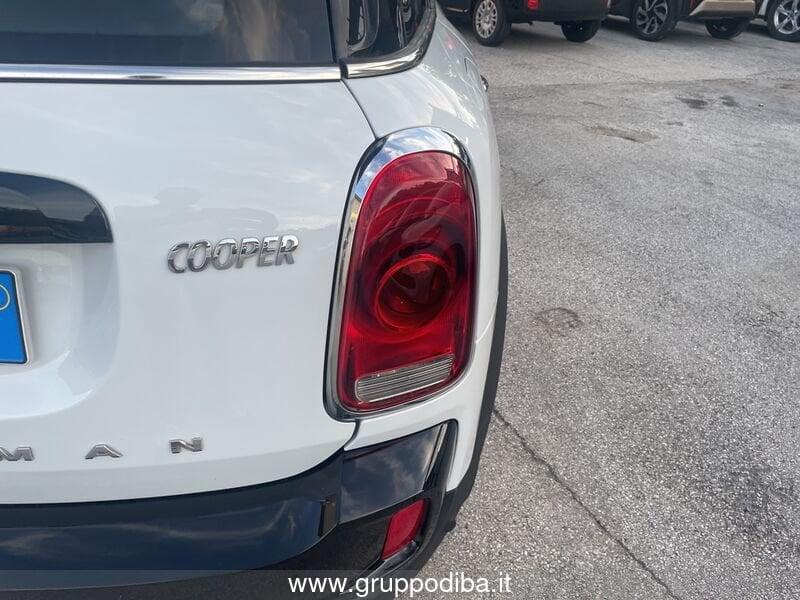 MINI Mini Countryman F60 2017 Benzi Mini Countryman 1.5 Cooper auto 7m my18