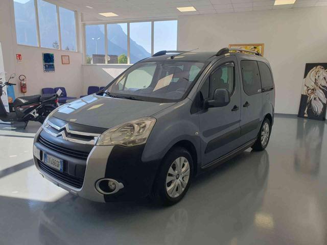 CITROEN Berlingo 1.6 8V HDi 110CV