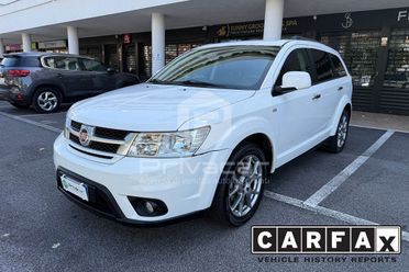 FIAT Freemont 2.0 Multijet 170 CV Lounge