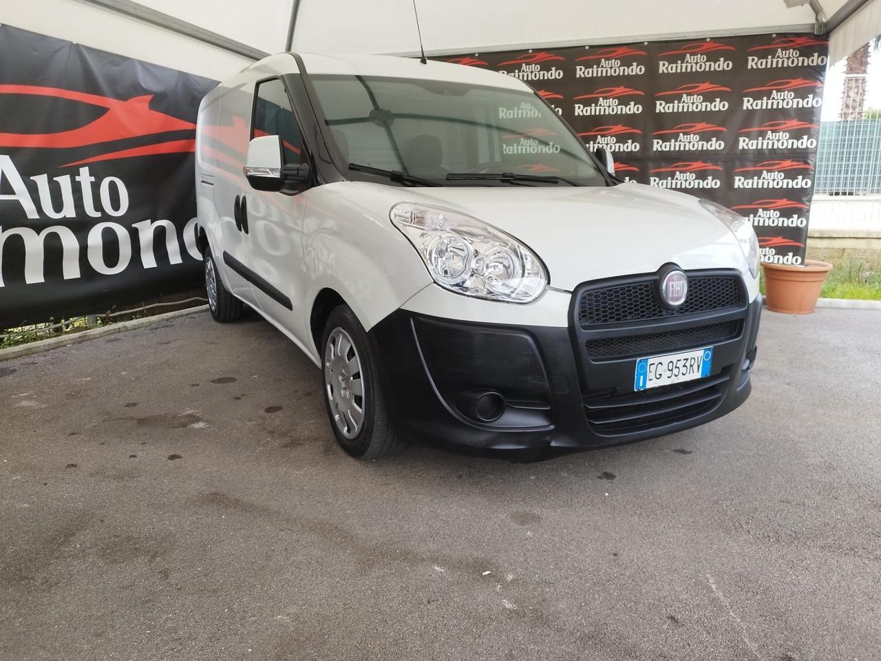 FIAT DOBLO MAXI 1.6 Diesel