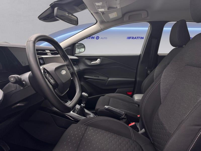 FORD PUMA 1.0 ECOBOOST HYBRID 125 CV S