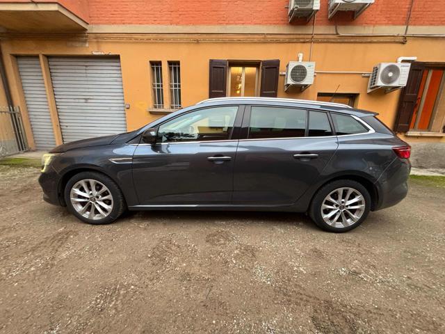 RENAULT Megane Sporter dCi 8V 110 CV EDC Energy Intens