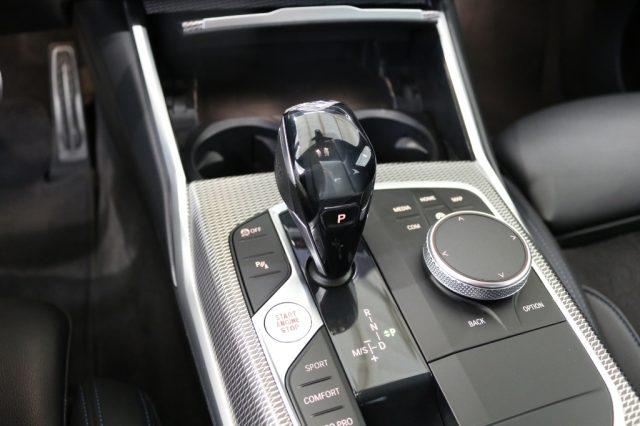 BMW 320 d 48V Msport "PARI AL NUOVO"BELLISSIMA"
