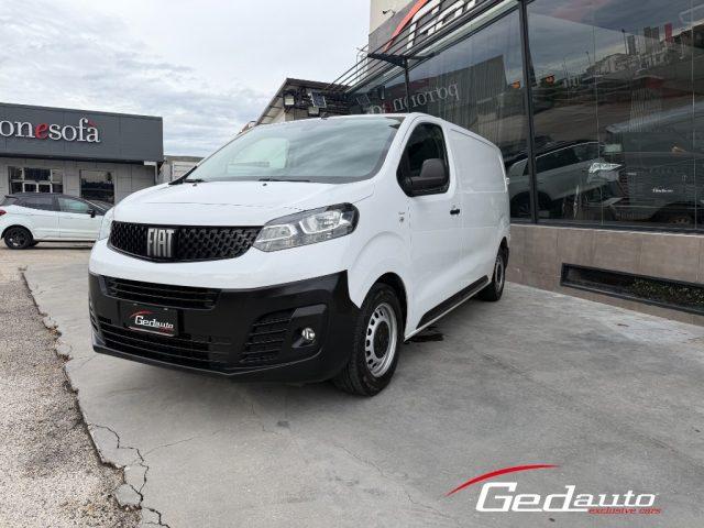 FIAT Scudo 2.0 BlueHDi 145 CV AT8 PL-TN Lounge PREZZI + IVA