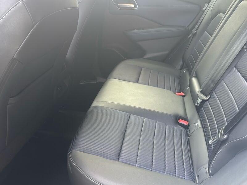 Nissan Qashqai 1.5 HEV e-Power Tekna Auto