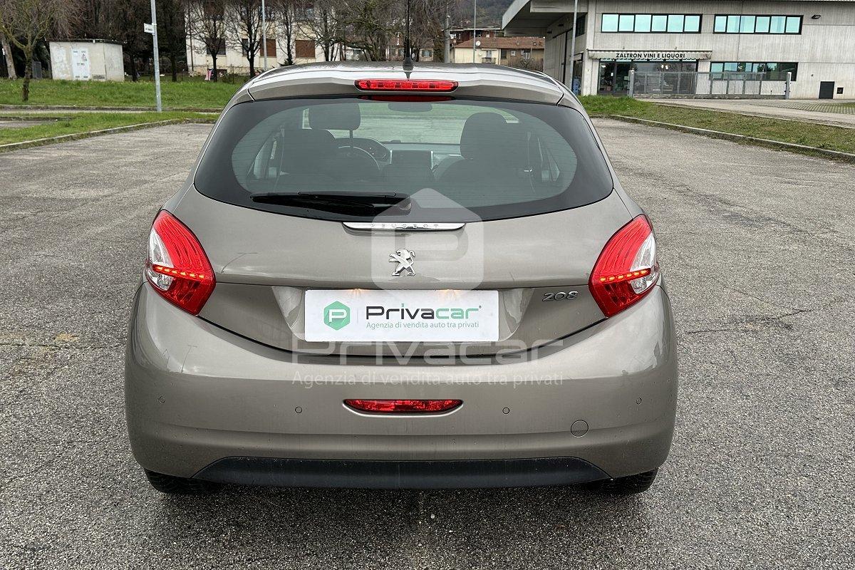 PEUGEOT 208 1° serie PureTech 82 5 porte Access