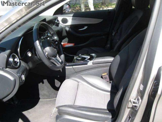 MERCEDES-BENZ C 180 Classe C-S205 Premium 2018 SW d auto - GE450XB