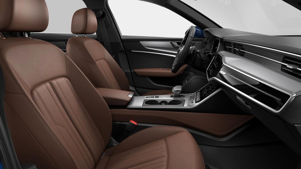 AUDI A6 ALLROAD 40TDI S-TRONIC QUATTRO *TETTO* IN ARRIVO