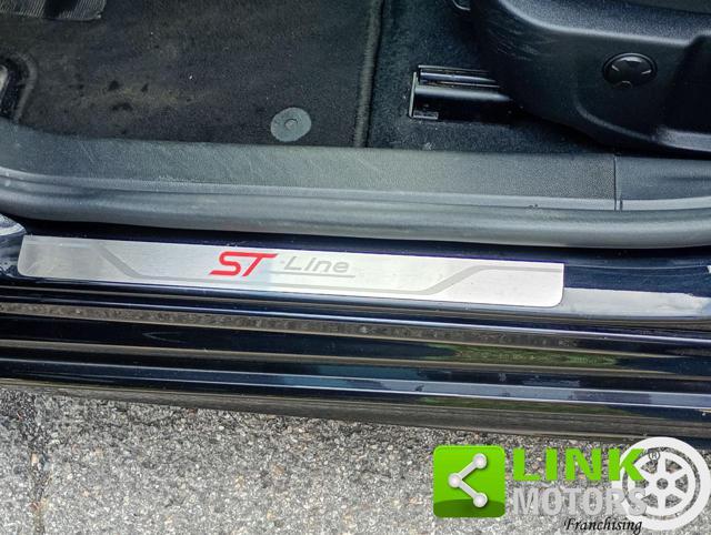 FORD Focus 2.0 EcoBlue 150 CV SW ST-Line Co-Pilot