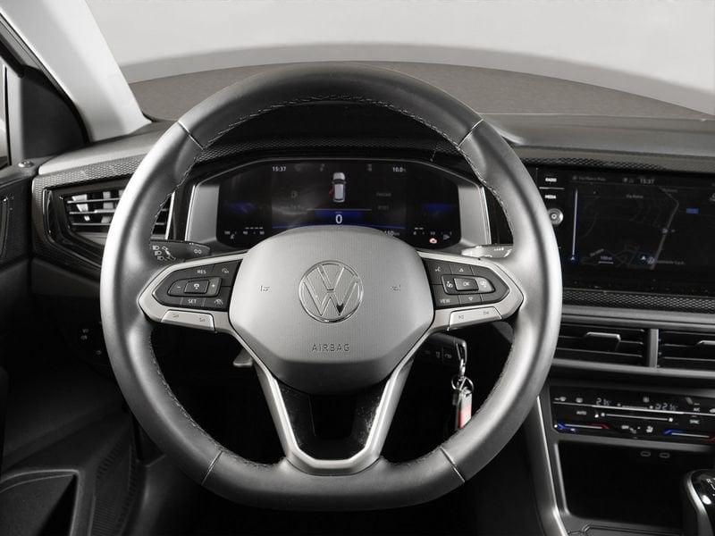 Volkswagen Taigo Taigo 1.0 TSI 95 CV Life