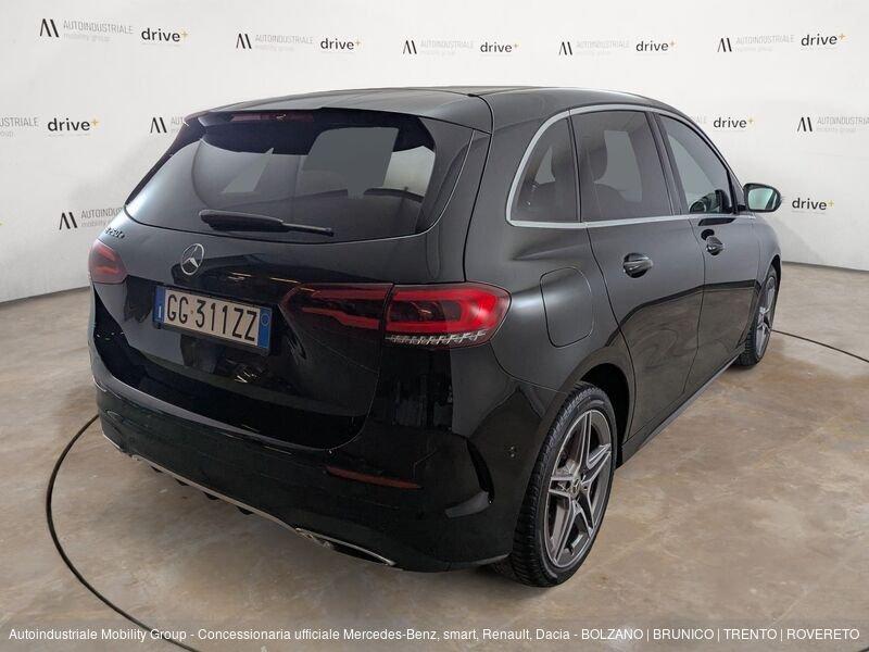 Mercedes-Benz Classe B 250 e PHEV PREMIUM AUTOMATIC