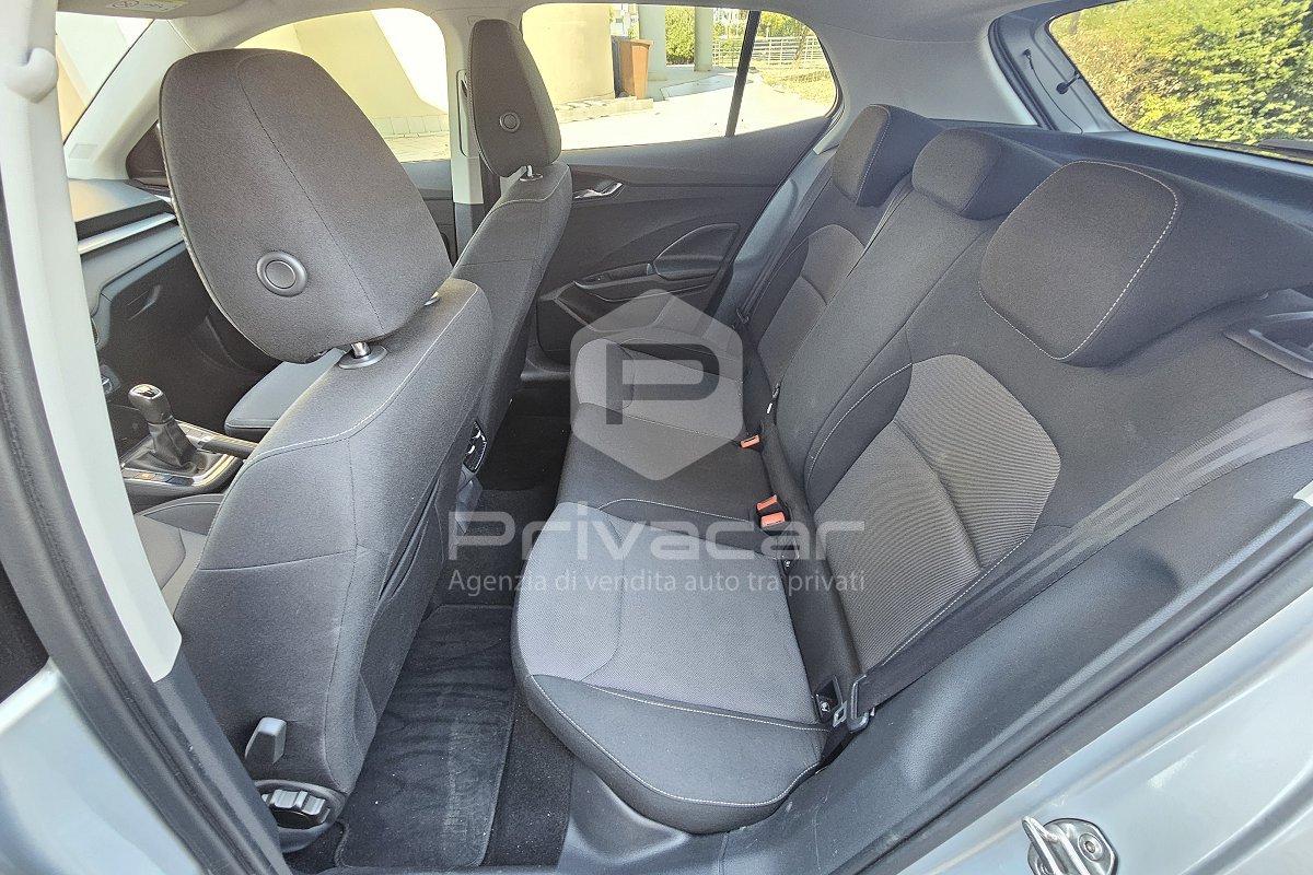 SKODA Fabia 1.0 TSI 95 CV Selection