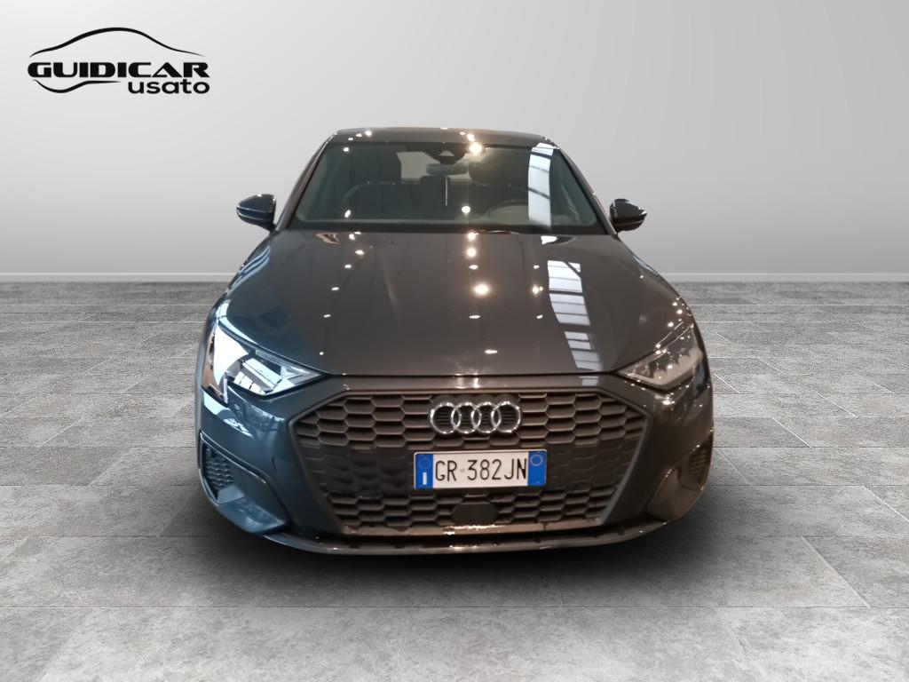 AUDI A3 IV 2020 Sportback - A3 Sportback 30 1.0 tfsi Business