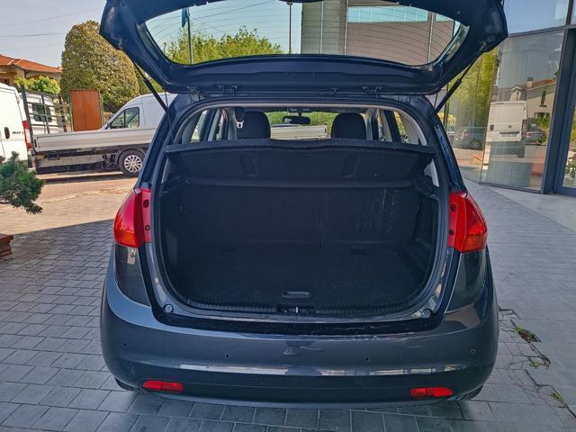 KIA Venga 1.4 CVVT Active