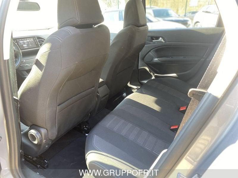 Peugeot 308 BlueHDi 120 S&S SW Allure