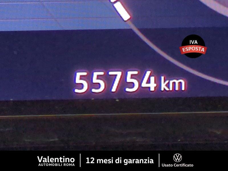 Volkswagen Golf 1.5 eTSI DSG R-LINE 150 CV EVO ACT