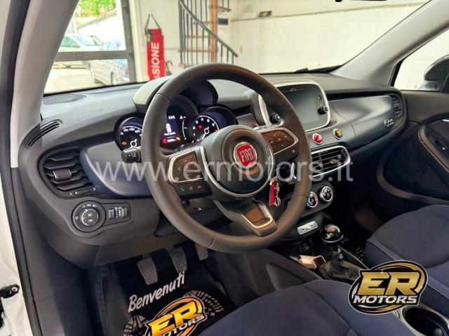 Fiat 500X 1.0 t3 Club 120cv
