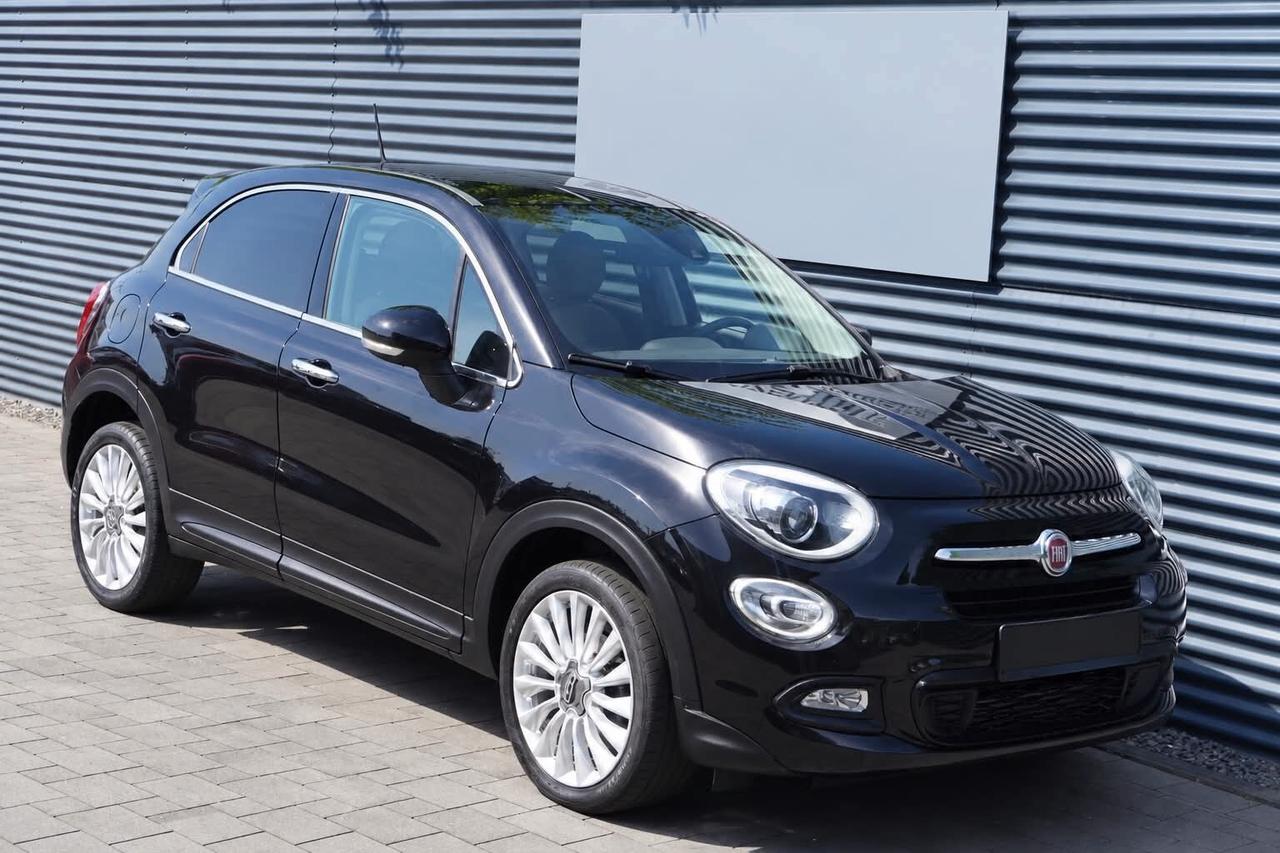 Fiat 500X 1.6 MultiJet 120 CV Lounge