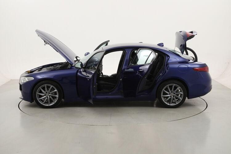 Alfa Romeo Giulia Business AT8 BR169151 2.1 Diesel 160CV