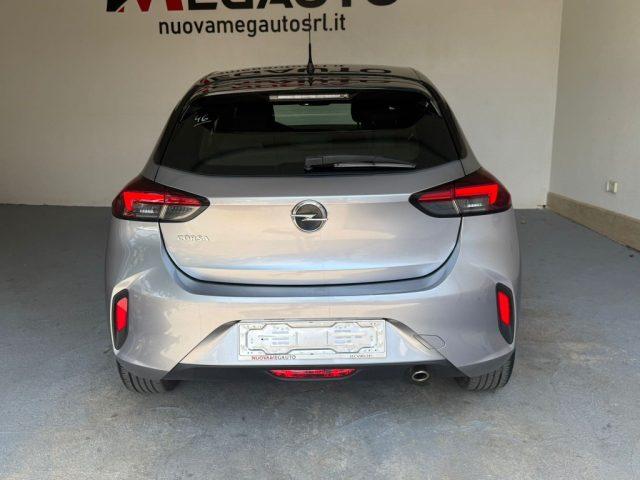 OPEL Corsa 1.2 100 CV GS