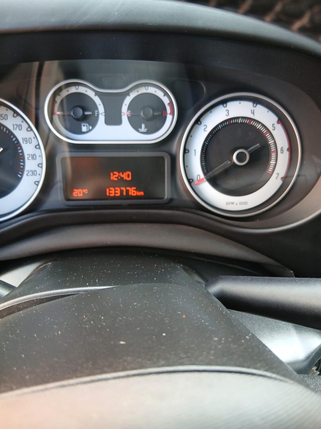 Fiat 500L 1.3 Multijet 85 CV Pop Star