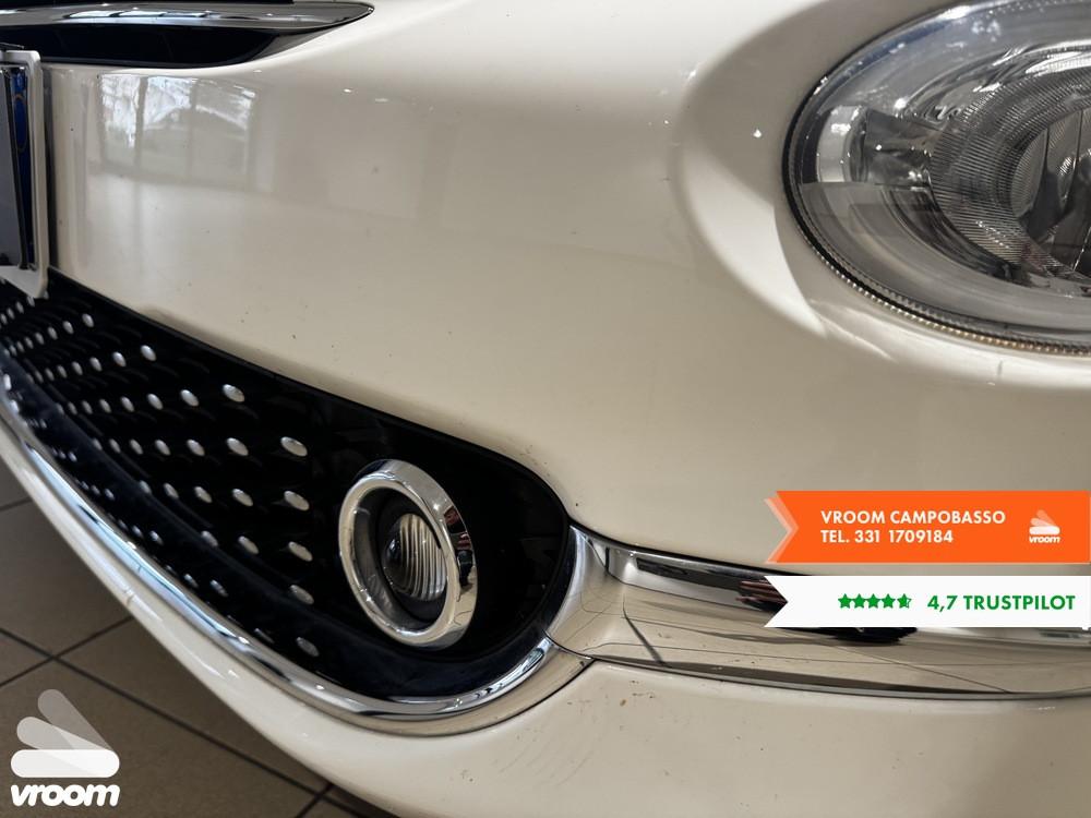 FIAT 500 (2015-2024) 500 1.3 Multijet 95 CV Lounge