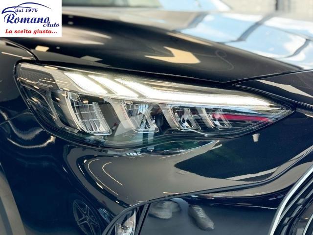 MG - HS 1.5 t-gdi Luxury auto#TETTO APRIBILE!