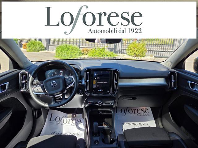 VOLVO XC40 T5 Twin Engine Geartronic Business Plus