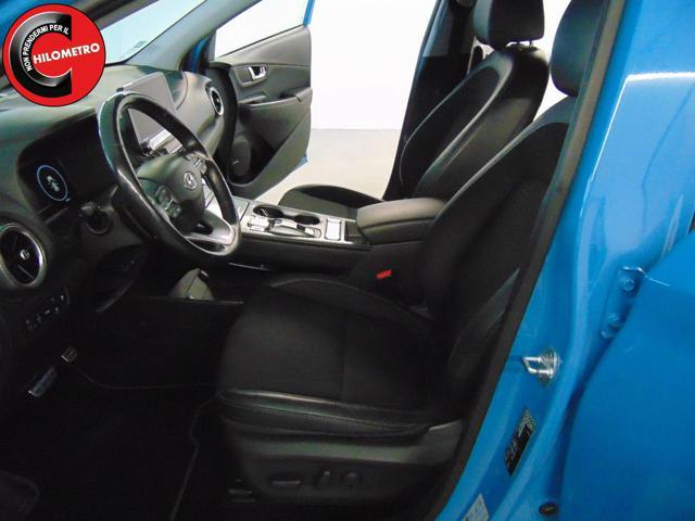 HYUNDAI Kona EV 64 kWh XClass