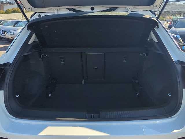 Volkswagen T-Roc T-Roc 1.5 TSI ACT Advanced BlueMotion Technology