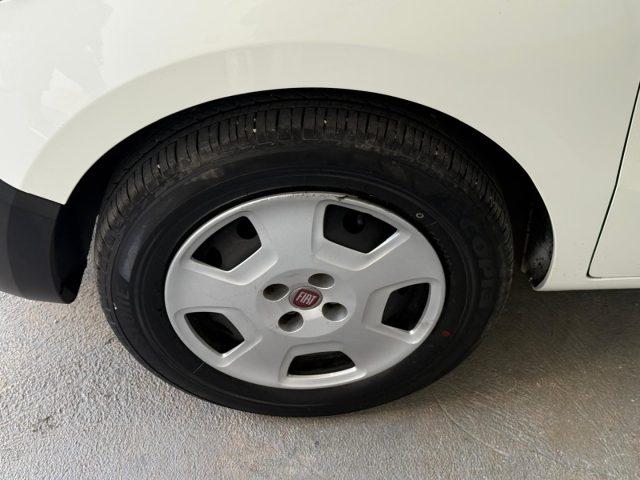 FIAT Fiorino 1.3 MJT 95CV Cargo SX
