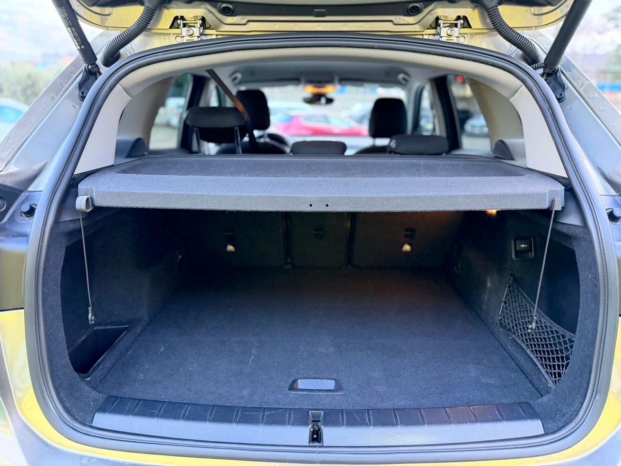 Bmw X1 sDrive18d 150cv Sport anno 09/2019 Permute Finanziamenti garanzia