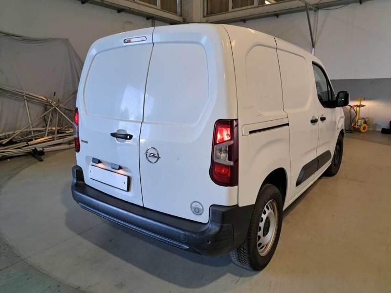 OPEL COMBO CARGO 1600 CC DIESEL 3 POSTI N1